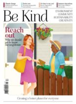 Be Kind – July 2019