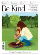 Be Kind – May 2019