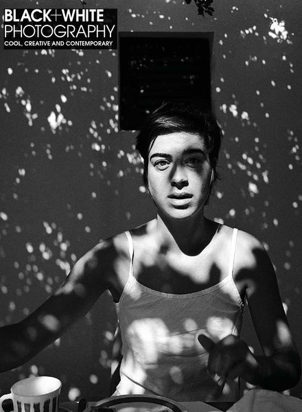 Black + White Photography – September 2019