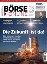 Borse Online – 06 Februar 2020