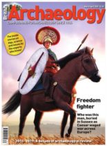 British Archaeology – March-April 2020