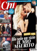 Chi – 19 Febbraio 2020