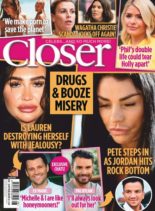Closer UK – 26 February 2020