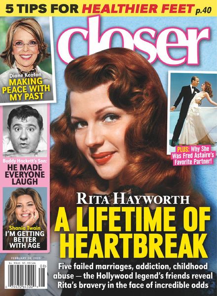 Closer USA – February 24, 2020