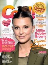 Cool Canada – mars 2020