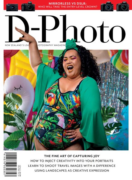 D-Photo – February 2020