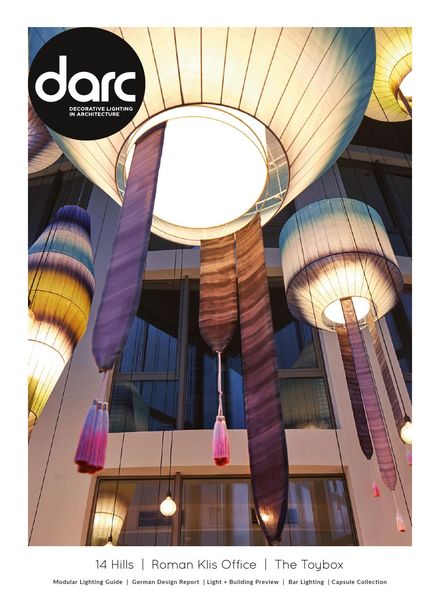 Darc – Issue 35 2020