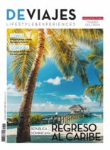 De Viajes – marzo 2020