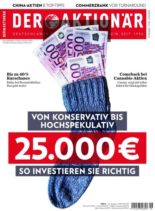Der Aktionar – 20 Februar 2020