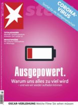 Der Stern – 06 Februar 2020