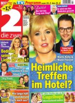 Die 2 – 8 Februar 2020