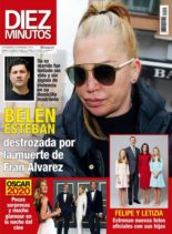 Diez minutos – 19 febrero 2020