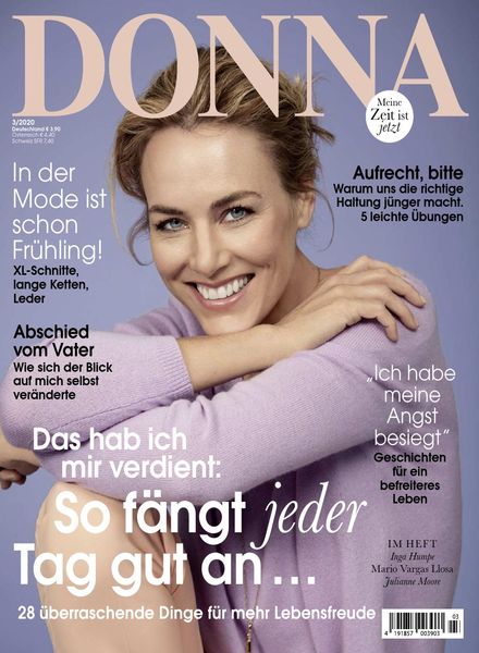 Donna – Februar 2020
