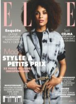 Elle France – 14 fevrier 2020