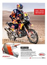 Enduro Magazine – mars-avril 2020