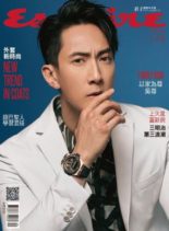 Esquire Taiwan – 2020-02-01