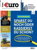 Euro – Februar 2020