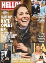 Hello! Magazine UK – 02 March 2020