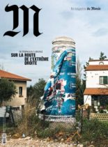 Le Monde Magazine – 22 Fevrier 2020