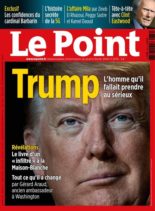 Le Point – 06 fevrier 2020