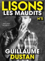 Lisons les Maudits – 04 fevrier 2020