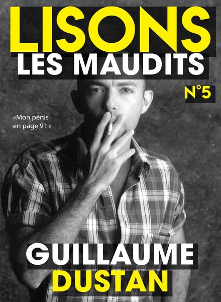 Lisons les Maudits – 04 fevrier 2020