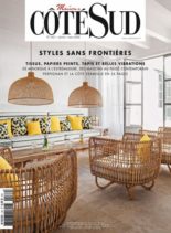 Maisons Cote Sud – fevrier-mars 2020