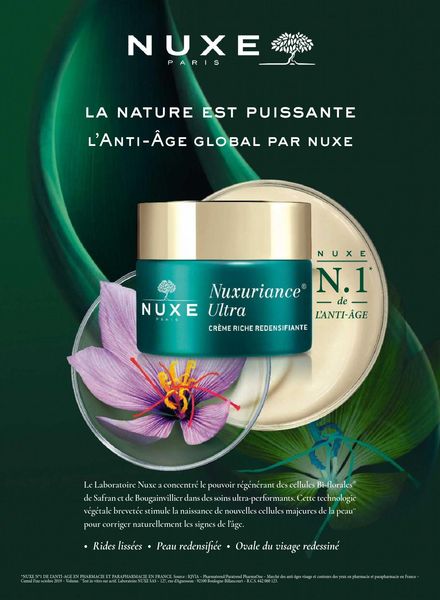 Marie Claire Idees – mars 2020