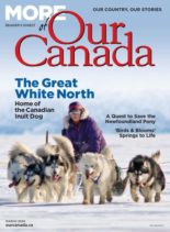 More of Our Canada – March 2020
