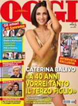 Oggi – 20 febbraio 2020