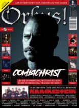 Orkus! – Juni 2019
