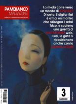 Pambianco Magazine – Marzo 2020