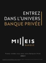 Paris Match – 20 fevrier 2020
