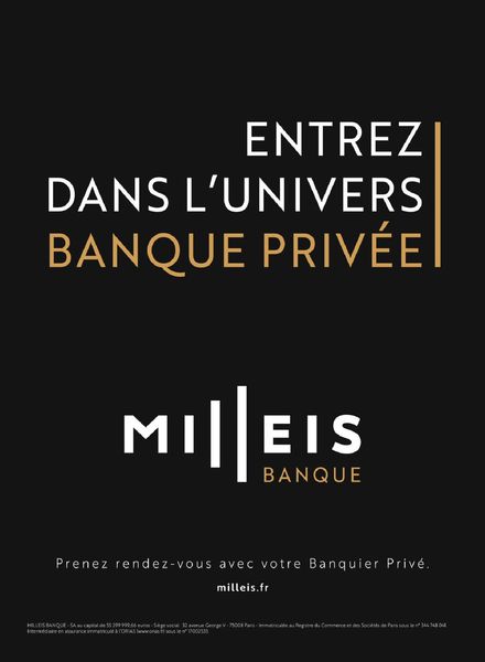Paris Match – 20 fevrier 2020