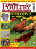Practical Poultry – Issue 181 – March-April 2020