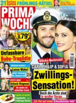 Prima Woche – Marz 2020