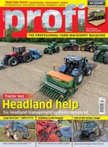 Profi International – April 2018