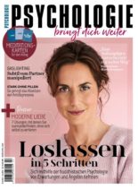Psychologie bringt dich weiter – Marz-April 2020