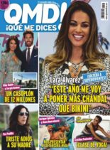 QMD! – 22 febrero 2020