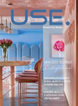 Revista Use – Fevereiro-Abril 2020