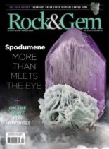 Rock & Gem – December 2019