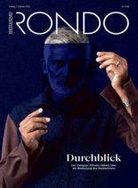 Rondo – 07 Februar 2020