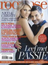 Rooi Rose – Maart 2020