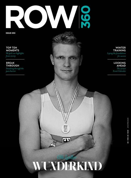 Row360 – Issue 30 – January-February 2020