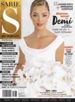 Sarie – Maart 2020
