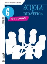 Scuola e Didattica – Febbraio 2020