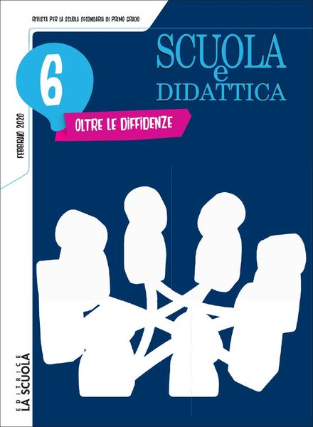 Scuola e Didattica – Febbraio 2020
