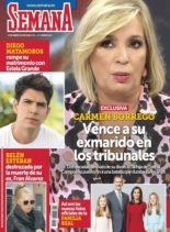 Semana Espana – 19 febrero 2020
