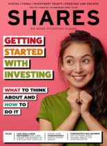 Shares Magazine – Issue 6 – 13 February 2020