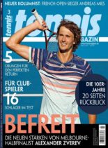 tennis – Februar 2020